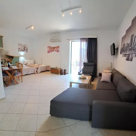 Spiros House Lejlighed Katokhórion