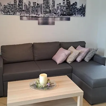 Spiros House Katokhórion