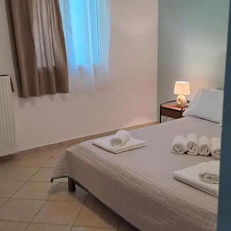 Lejlighed Spiros House Katokhórion