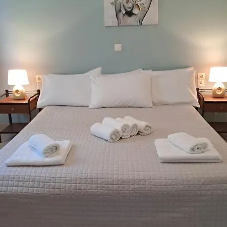 Spiros House * Katokhórion