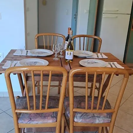 Spiros House * Katokhórion