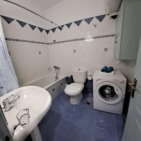 Spiros House Katokhórion