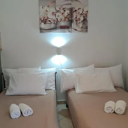 Lejlighed Spiros House