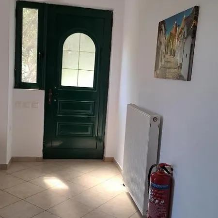 Spiros House Lejlighed Katokhórion