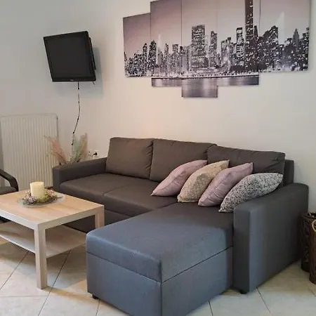 Spiros House * Katokhórion