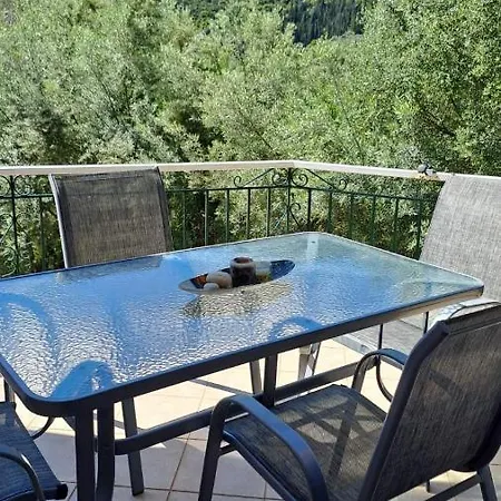 Apartament Spiros House