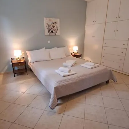 Spiros House * Katokhórion