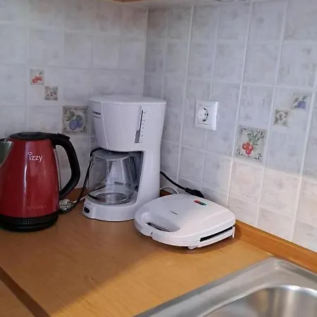 Apartament Spiros House Katokhórion