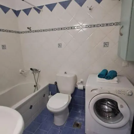 Spiros House * Katokhórion