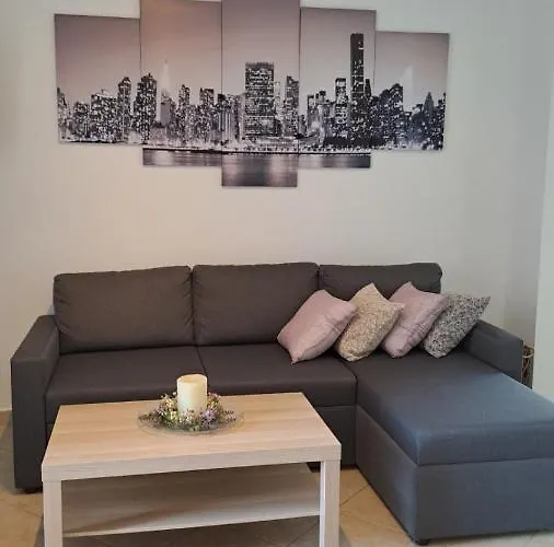 Daire Spiros House Katokhórion