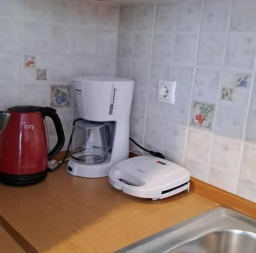 Daire Spiros House Katokhórion