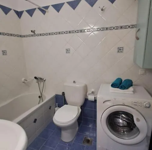 Spiros House * Katokhórion