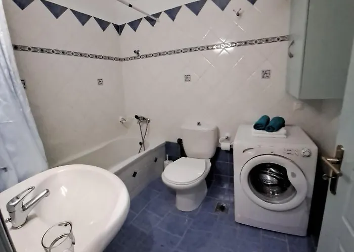 Spiros House Katokhórion